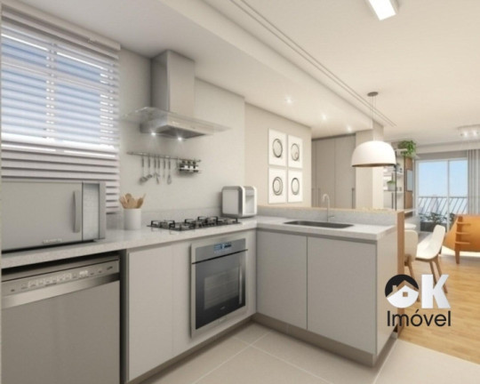 Apartamento com 2 Quartos à Venda, 90 m² em Jardim Paulista - São Paulo