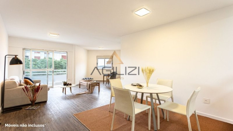 Imagem Apartamento com 1 Quarto à Venda, 62 m² em Vila Madalena - São Paulo Imagem Apartamento com 1 Quarto à Venda, 62 m² em Vila Madalena - São Paulo