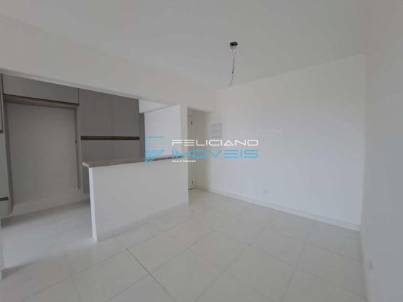 Imagem Apartamento com 2 Quartos à Venda, 103 m² em Aviação - Praia Grande