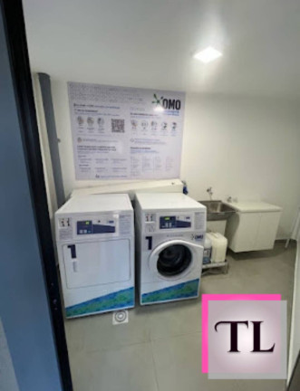 Imagem Apartamento com 1 Quarto à Venda, 30 m² em São Benedito - Poços De Caldas
