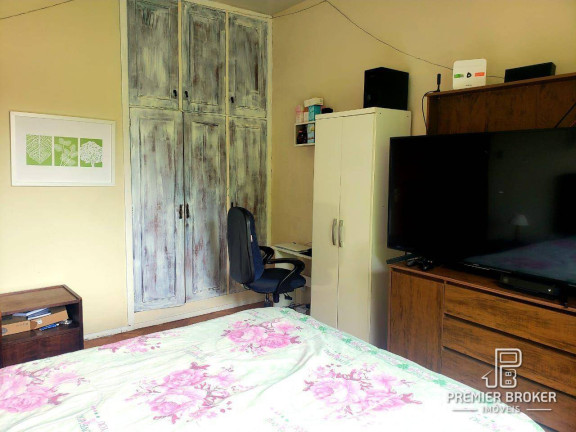 Imagem Casa com 3 Quartos à Venda, 91 m² em Jardim Europa - Teresópolis