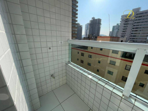 Imagem Apartamento com 1 Quarto à Venda, 41 m² em Boqueirão - Praia Grande Imagem Apartamento com 1 Quarto à Venda, 41 m² em Boqueirão - Praia Grande