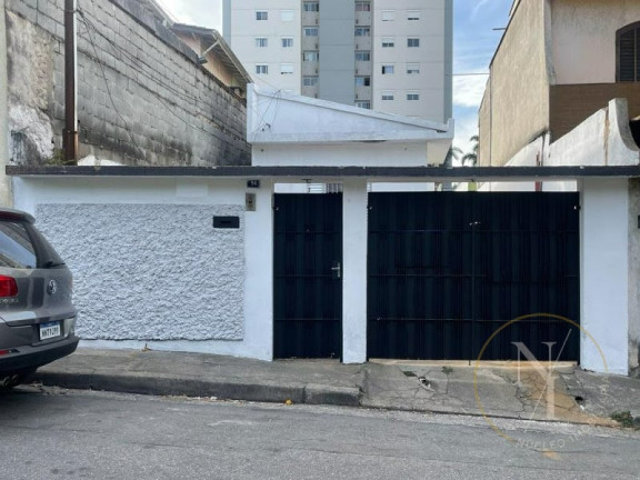 Imagem Casa com 3 Quartos à Venda, 280 m² em Vila Augusta - Guarulhos Imagem Casa com 3 Quartos à Venda, 280 m² em Vila Augusta - Guarulhos