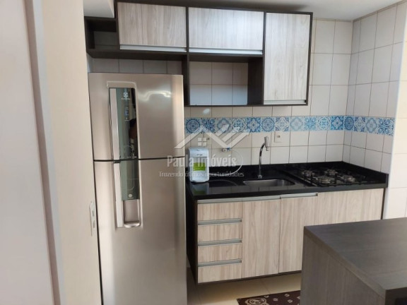 Imagem Apartamento com 2 Quartos à Venda, 63 m² em Parque Residencial Aquarius - Sao Jose Dos Campos