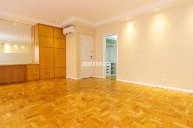 Imagem Apartamento com 4 Quartos à Venda, 320 m² em Morumbi - São Paulo