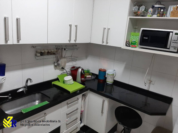 Imagem Apartamento com 2 Quartos à Venda, 106 m² em Boa Vista - São Caetano Do Sul