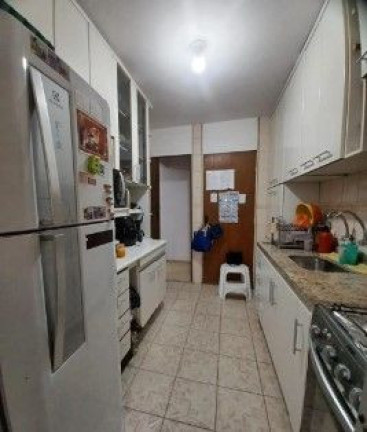 Imagem Apartamento com 3 Quartos à Venda, 61 m² em Vila Sônia - São Paulo Imagem Apartamento com 3 Quartos à Venda, 61 m² em Vila Sônia - São Paulo