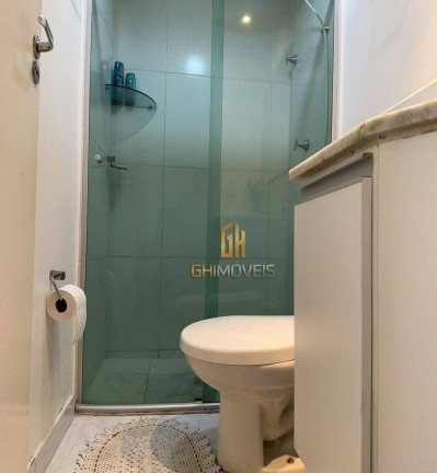Imagem Apartamento com 3 Quartos à Venda, 63 m² em Setor Negrão De Lima - Goiânia