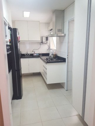 Imagem Apartamento com 3 Quartos à Venda, 117 m² em Vila Leopoldina - São Paulo Imagem Apartamento com 3 Quartos à Venda, 117 m² em Vila Leopoldina - São Paulo