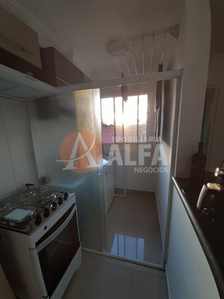 Imagem Apartamento com 2 Quartos à Venda, 52 m² em Jardim Dos Ipês - Cotia Imagem Apartamento com 2 Quartos à Venda, 52 m² em Jardim Dos Ipês - Cotia