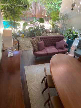 Imagem Casa com 5 Quartos à Venda, 506 m² em Vila Tramontano - São Paulo Imagem Casa com 5 Quartos à Venda, 506 m² em Vila Tramontano - São Paulo