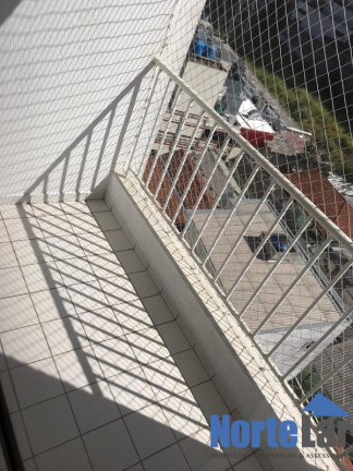 Imagem Apartamento com 2 Quartos para Alugar, 53 m² em Freguesia Do ó - São Paulo