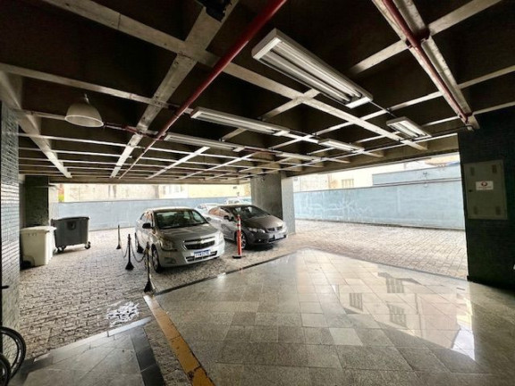 Imóvel Comercial à Venda, 3.712 m² em Santana - São Paulo