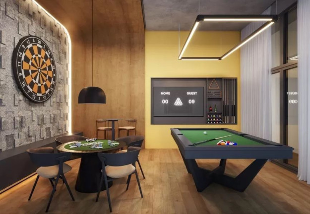 Imagem Apartamento com 3 Quartos à Venda, 107 m² em Miramar - João Pessoa