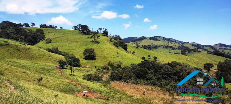 Imagem Chácara à Venda, 24 m² em Centro - Paraisópolis Imagem Chácara à Venda, 24 m² em Centro - Paraisópolis