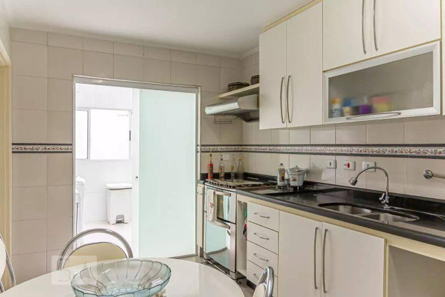 Imagem Casa com 3 Quartos à Venda, 165 m² em Vila Santo Estéfano - São Paulo Imagem Casa com 3 Quartos à Venda, 165 m² em Vila Santo Estéfano - São Paulo