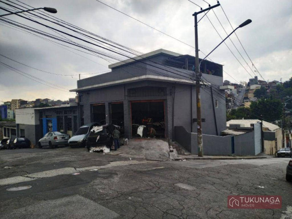 Imagem Galpão à Venda, 545 m² em Imirim - São Paulo Imagem Galpão à Venda, 545 m² em Imirim - São Paulo
