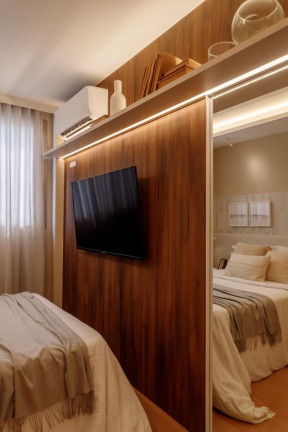 Imagem Apartamento com 3 Quartos à Venda, 28 m² em Centro - Niterói