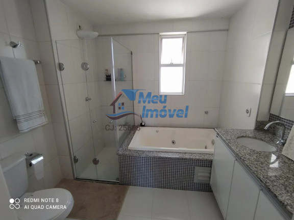 Imagem Imóvel com 4 Quartos à Venda, 130 m² em Sul (águas Claras) - Brasília