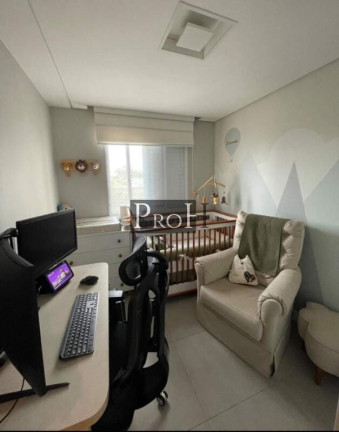 Imagem Apartamento com 2 Quartos à Venda, 57 m² em Campestre - Santo André Imagem Apartamento com 2 Quartos à Venda, 57 m² em Campestre - Santo André