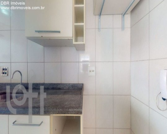 Imagem Apartamento com 2 Quartos à Venda, 51 m² em Morumbi - São Paulo Imagem Apartamento com 2 Quartos à Venda, 51 m² em Morumbi - São Paulo