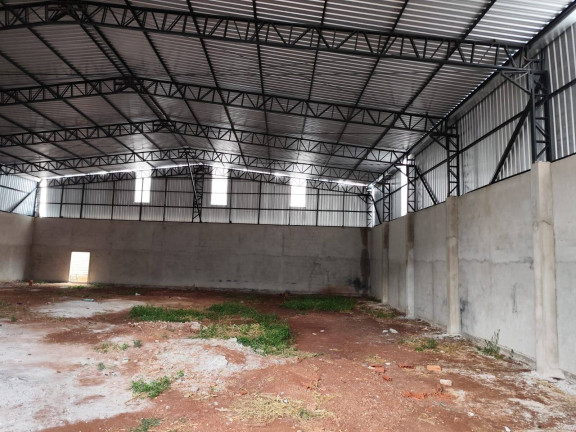Imóvel Comercial para Alugar, 550 m² em Arapongas