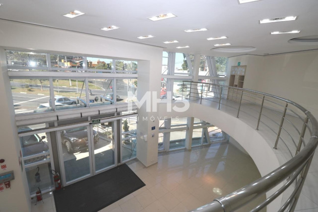 Imagem Imóvel Comercial para Alugar, 1.220 m² em Nova Campinas - Campinas Imagem Imóvel Comercial para Alugar, 1.220 m² em Nova Campinas - Campinas