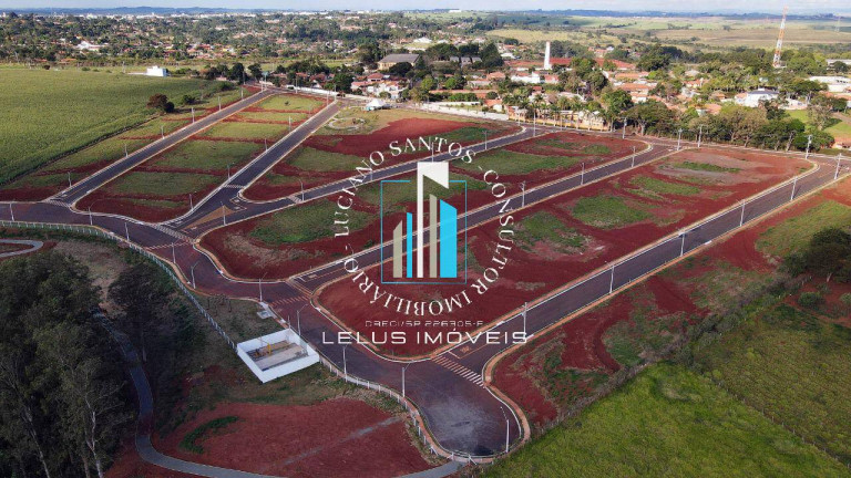 Imagem Terreno à Venda, 200 m² em Parque Das Arvores - Boituva Imagem Terreno à Venda, 200 m² em Parque Das Arvores - Boituva