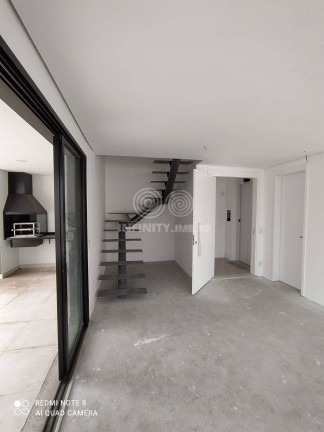 Imagem Apartamento com 4 Quartos à Venda, 217 m² em Jardim Paulista - São Paulo