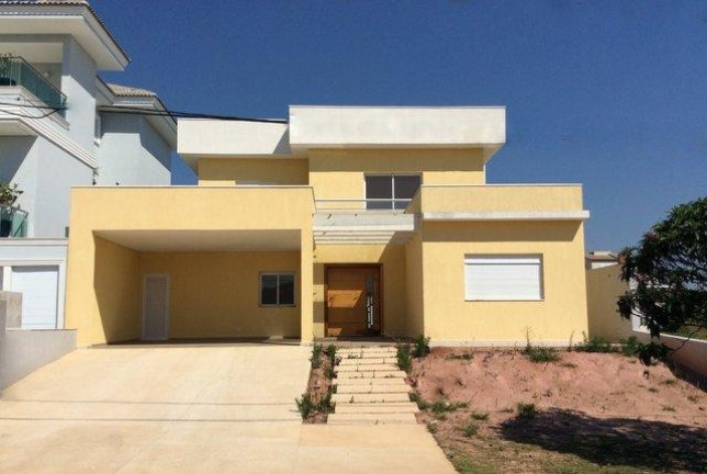 Casa com 4 Quartos à Venda, 430 m² em Jardim Do Golf I - Jandira