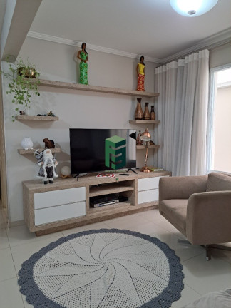 Imagem Casa com 3 Quartos à Venda,  em Jardim Ermida Ii - Jundiaí