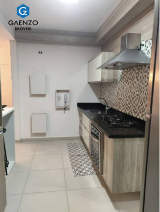Imagem Apartamento com 3 Quartos à Venda, 94 m² em Jardim Tupanci - Barueri