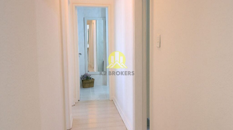 Imagem Apartamento com 2 Quartos à Venda, 75 m² em Jardim Paulista - São Paulo