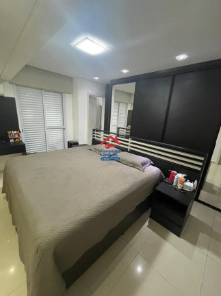 Imagem Apartamento com 3 Quartos à Venda, 138 m² em Canto Do Forte - Praia Grande Imagem Apartamento com 3 Quartos à Venda, 138 m² em Canto Do Forte - Praia Grande