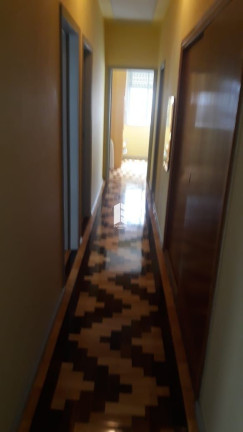 Imagem Apartamento com 3 Quartos à Venda, 121 m² em Centro - Santa Maria