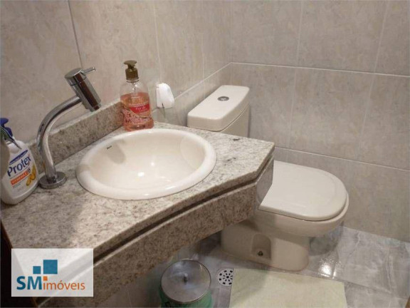 Imagem Sobrado com 2 Quartos à Venda, 95 m² em Vila Gomes - São Paulo Imagem Sobrado com 2 Quartos à Venda, 95 m² em Vila Gomes - São Paulo