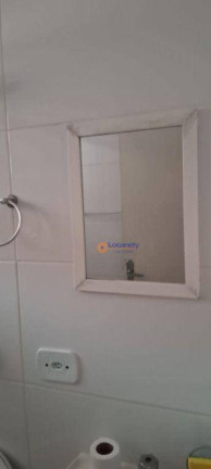 Imagem Apartamento com 2 Quartos para Alugar, 55 m² em Centro - Ribeirão Pires