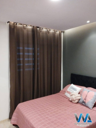 Imagem Casa com 3 Quartos à Venda, 140 m² em Cidade Planejada I  - Bragança Paulista