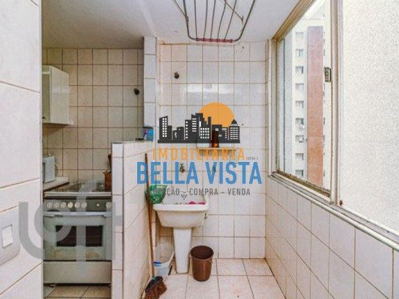 Imagem Apartamento com 2 Quartos à Venda,  em Itaim Bibi - São Paulo