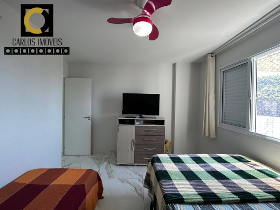 Imagem Apartamento com 1 Quarto à Venda, 52 m² em Vila Valença - São Vicente