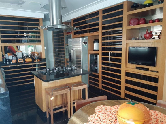 Imagem Casa com 4 Quartos à Venda, 600 m² em Alphaville - Santana De Parnaíba Imagem Casa com 4 Quartos à Venda, 600 m² em Alphaville - Santana De Parnaíba