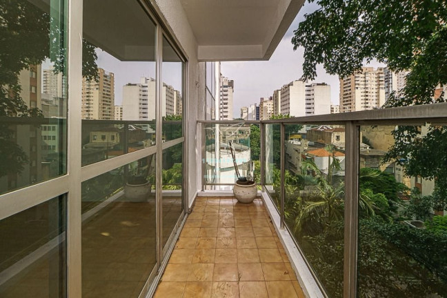 Imagem Apartamento com 4 Quartos à Venda, 107 m² em Pinheiros - São Paulo Imagem Apartamento com 4 Quartos à Venda, 107 m² em Pinheiros - São Paulo