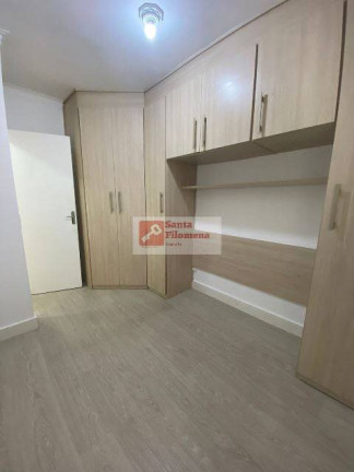 Imagem Apartamento com 2 Quartos à Venda, 40 m² em Parque Das Nações - Santo André Imagem Apartamento com 2 Quartos à Venda, 40 m² em Parque Das Nações - Santo André