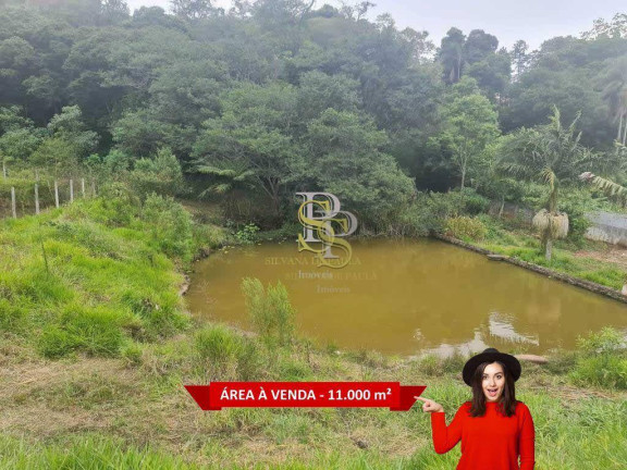 Imóvel à Venda, 11.000 m² em Jundiaizinho - Mairiporã