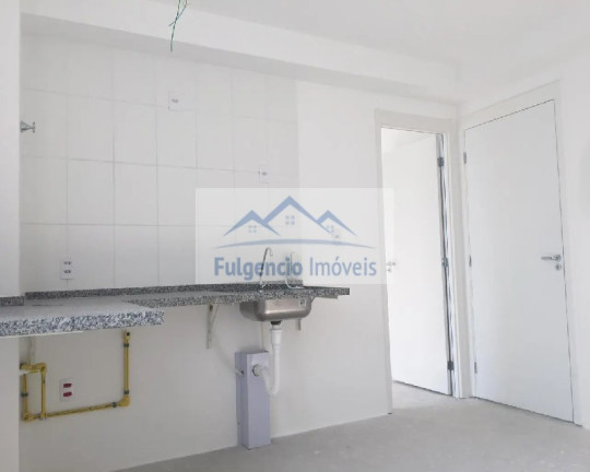 Imagem Apartamento com 1 Quarto à Venda, 24 m² em Sé - São Paulo