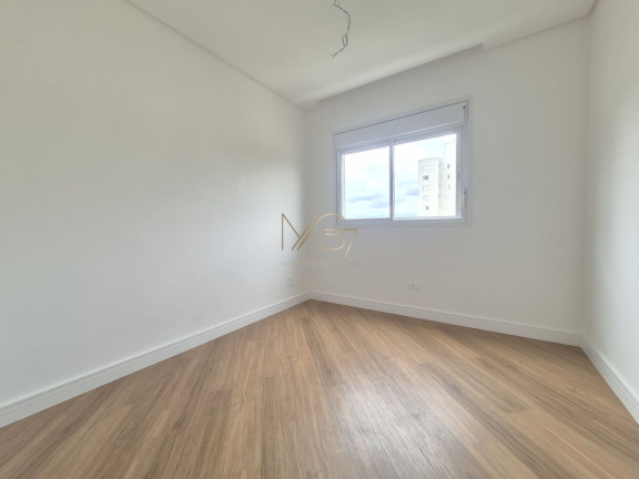 Imagem Apartamento com 3 Quartos à Venda, 105 m² em Silveira Da Motta - São José Dos Pinhais