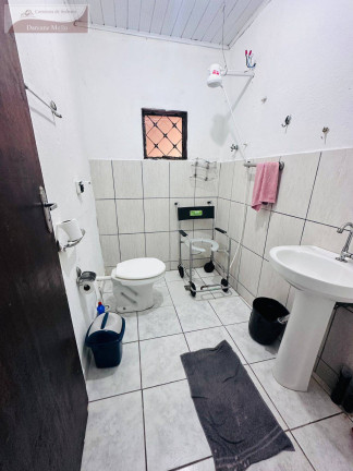 Imagem Casa com 1 Quarto à Venda, 125 m² em Vila Mota - Bragança Paulista