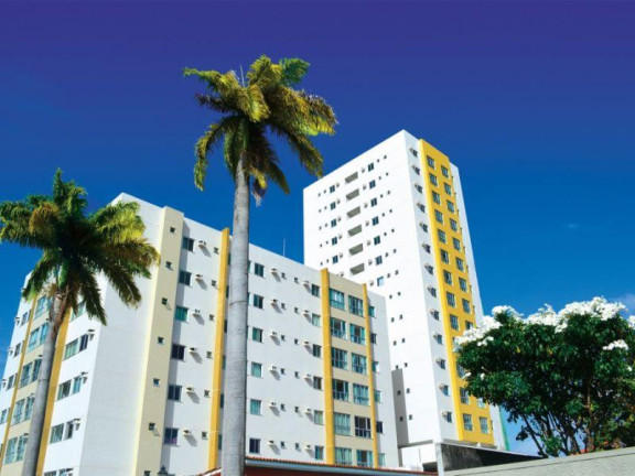 Imagem Apartamento com 2 Quartos à Venda, 55 m² em Bairro Dos Estados - João Pessoa