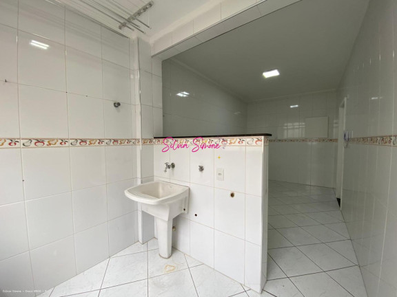 Imagem Apartamento com 1 Quarto para Alugar, 56 m² em Aparecida - Santos Imagem Apartamento com 1 Quarto para Alugar, 56 m² em Aparecida - Santos