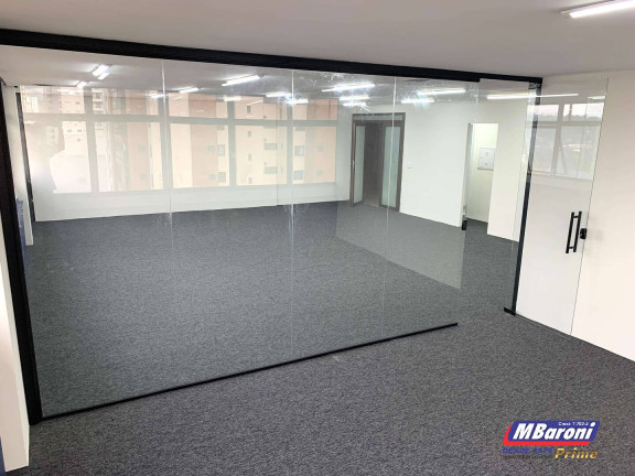 Imagem Sala Comercial para Alugar, 130 m² em Brooklin Paulista - São Paulo Imagem Sala Comercial para Alugar, 130 m² em Brooklin Paulista - São Paulo